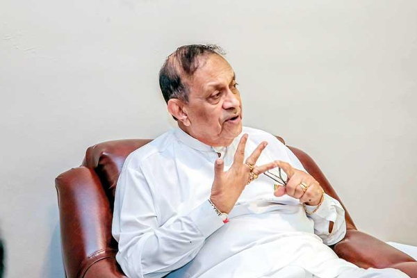 அத்தியாவசிய பொருட்களின் சந்தைவிலை குறித்து அவதானம் செலுத்த வேண்டும்: கரு ஜயசூரிய | Market Prices Essential Monitored Karu Jayasuriya அத்தியாவசிய பொருட்களின் சந்தைவிலை குறித்து அவதானம் செலுத்த வேண்டும்: கரு ஜயசூரிய | Market Prices Essential Monitored Karu Jayasuriya