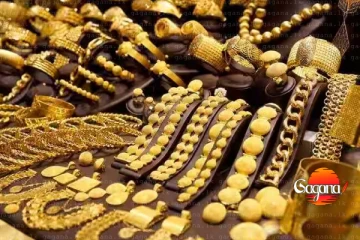 රත්තරන් ආයේ ගණන් වැඩි වෙලා - අලුත්ම මිල ගණන් මෙන්න