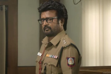 தமிழ்நாட்டில் 10 நாட்களில் வேட்டையன் படம் செய்த வசூல்.. எவ்வளவு தெரியுமா