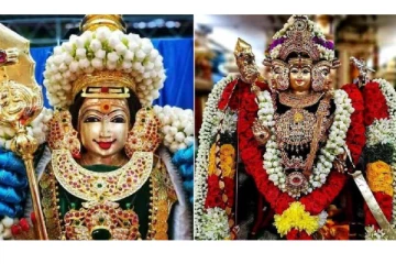 தைப்பூச நாளில் விரதம் இருக்கீங்களா? முருகனுக்கு கட்டாயம் இந்த உணவு படைக்க வேண்டும்!