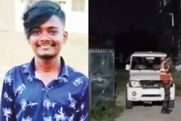 தலை நசுங்கிய நிலையில் 19 வயது இளைஞரின் சடலம்: 5 சிறுவர்கள் கைது