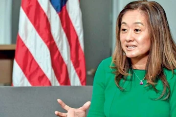 இணையவழி பாதுகாப்பு சட்டமூலம் எதிர்மறையான சமிக்ஞையை அனுப்புகிறது : ஜூலி சங்