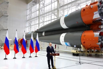 உக்ரேன் மீது அணு ஆயுதத் தாக்குதல் ஒத்திகை!