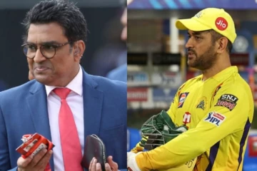 தோனியின் பேட்டிங் பார்ம் மோசம் - சஞ்சய் மஞ்ச்ரேக்கர் விமர்சனம்