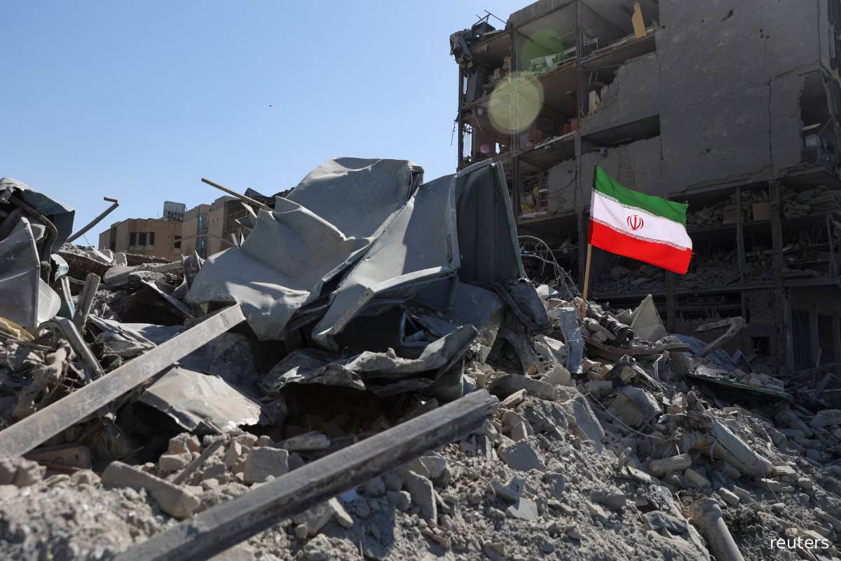 எந்த நொடியிலும் ஈரானுடன் போருக்குத் தயார்... இஸ்ரேல் பிரதமர் மீண்டும் சூளுரை | Israel Ready To Return Battle