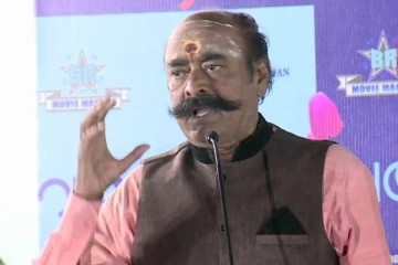 அவன் இவன் திரைப்படத்தில் நடித்த நடிகர் ராமராஜ் காலாமானார் ! அதிர்ச்சியளிக்கும் செய்தி..