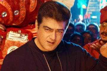 அனைத்து ரெக்க்கார்டையும் அடித்து நொறுக்கிய வலிமை.. திருச்சி வசூல்