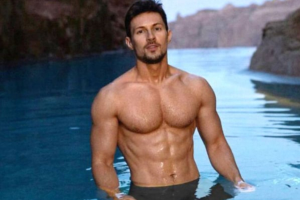 ரூ.1000 கோடி சொத்துக்களுடன் குழந்தை வேண்டுமா? - பிரபல தொழிலதிபர் வழங்கும் வாய்ப்பு | Telegram Ceo Offer Baby By His Sperm Wil Get Share