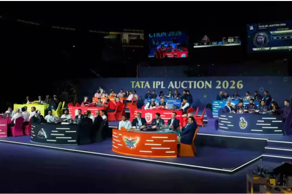 2026 ஐபிஎல் ஏலம் - அதிக தொகைக்கு வாங்கப்பட்ட முதல் 10 வீரர்கள் பட்டியல் | 2026 Ipl Auction Top 10 Most Expensive Players