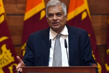 அரசாங்கத்திற்கு எதிரான போராட்டம்; பெரும்பாலானோர் கலந்துகொள்ளவில்லை