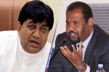 கஜேந்திரகுமார் எம்.பியின் இல்லத்தை முற்றுகையிட திட்டம்: அம்பலப்படுத்திய மொட்டு கட்சி எம்.பி