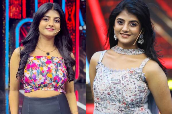 வெள்ளித்திரை டூ சின்னத்திரை!! மருமகள் சீரியல் நடிகை கேப்ரியல்லாவின் சொத்து மதிப்பு.. | Marumagal Serial Gabriella Charlton Net Worth 2026