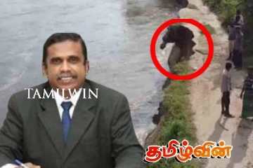 கல்ஓயா ஆற்றின் கரை உடைப்பெடுக்கும் அபாயம்: விடுக்கப்பட்டுள்ள எச்சரிக்கை