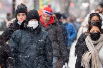 கனடாவில் இறுகும் கட்டுப்பாடுகள்... மாகாணம் வாரியாக முழுத்தகவல்