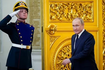 உக்ரைனை மொத்தமாக முடித்துவிடுவோம்... புடினுக்கு இராணுவ தளபதிகள் அழைப்பு