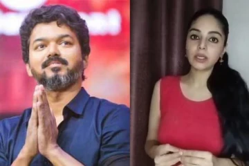 ஜனநாயகன் டீம்-ஆல் பிக்பாஸ் சனம் ஷெட்டிக்கு நடந்த கொடுமை, அவரே வெளியிட்ட வீடியோ