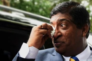 வெலிக்கடைச் சிறைக்கு மாற்றப்பட்ட ரவி உள்ளிட்ட எண்மர்! வெளிவந்த காரணம்