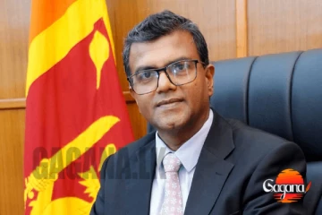 පාර්ලිමේන්තු මන්ත්රී ආචාර්ය හර්ෂණ සූරියප්පෙරුම පාර්ලිමේන්තු මන්ත්රි ධුරයෙන් ඉල්ලා අස්වේ