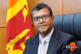 පාර්ලිමේන්තු මන්ත්‍රී ආචාර්ය හර්ෂණ සූරියප්පෙරුම පාර්ලිමේන්තු මන්ත්‍රි ධුරයෙන් ඉල්ලා අස්වේ