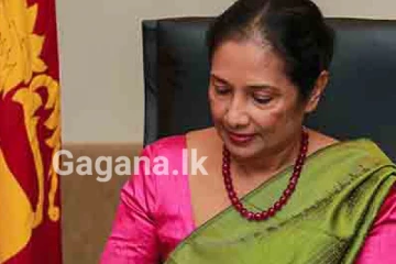 නව අධ්‍යාපන ලේකම් වැඩ අරභයි..!