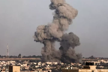 இஸ்ரேல்-ஹமாஸ் இடையே தீவிரமடைந்துள்ள போர் : பிரான்ஸ் கவலை