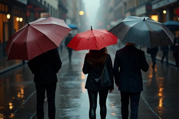 අද කාලගුණය පිළිබඳ නවතම අනතුරු ඇඟවීම