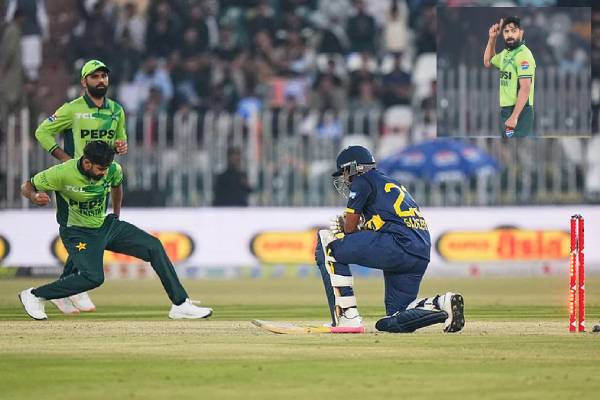 Pakistan vs Sri Lanka, Odi 2025 Pakistan vs Sri Lanka, Odi 2025