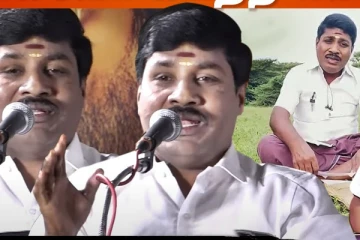நண்பர்களே-னு வீடியோ போட்டுட்டு இருந்தேன்! இப்போ.. எமோஷ்னல் ஆன ஜிபி முத்து