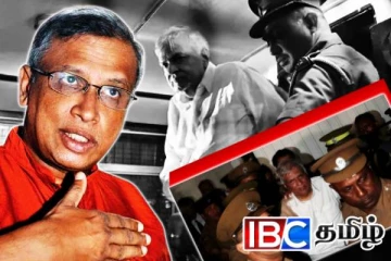 ரணிலுக்கு ஆதரவளிக்க சென்று சர்ச்சையில் சிக்கிய சுமந்திரன்!