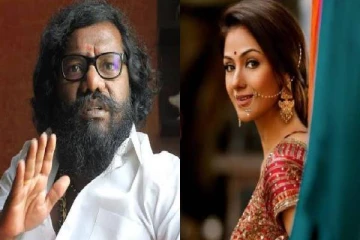 என்னோட தகுதிக்கு சிம்ரனுக்கு ஜோடியாலாம் நடிக்க முடியாது - சர்ச்சையை கிளப்பிய பிரபல நடிகர்