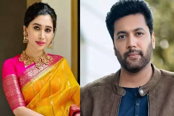 ரிவென்ஞ்னா இப்படி இருக்கனும்.... வைரலாகும் ஆர்த்தி ரவியின் கூலான பதிவு | Aarti Ravi Latest Post Goes Viral On Instagram