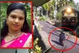 யாழிலிருந்து சென்ற ரயில் மோதி பெண் ஒருவர் உயிரிழப்பு