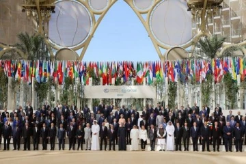 ஐக்கிய நாடுகளின் 28வது காலநிலை மாற்ற மாநாடு: பங்கேற்றுள்ள முக்கிய நாடுகளின் பிரதிநிதிகள்