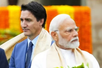 கனேடியர் கொலையின் பின்னணியில் இந்தியா இருப்பதாக குற்றம் சாட்டப்பட்ட விவகாரம்: அந்தர் பல்டி அடித்தது கனடா