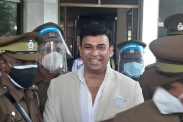 ஜனாதிபதி விசாரணை ஆணைக்குழுவில் ரஞ்சன்!