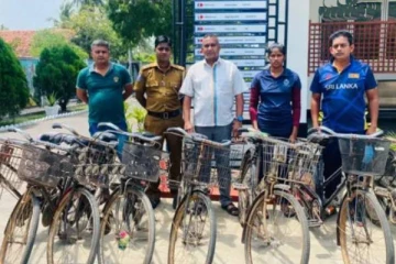 யாழில் பொலிஸாரிடம் பிடிபட்ட திருடன் அளித்த அதிர்ச்சி வாக்குமூலம்!