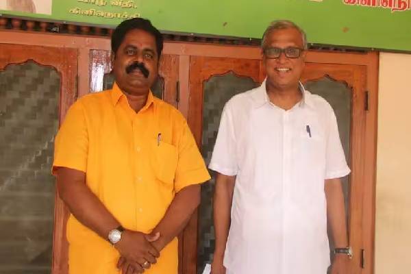 கட்சிக்கு சங்கடமான விளைவுகள் ஏற்படலாம்! சிறீதரனுக்கு சுமந்திரன் கடிதம் | Sumandran S Letter To Sritharan