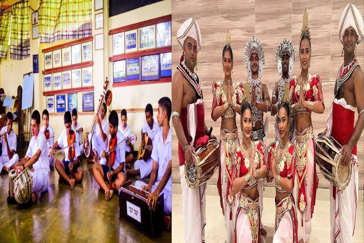 சாதாரண தர அழகியல் செய்முறைப் பரீட்சைகள் தொடர்பில் வெளியான முக்கிய அறிவிப்பு | O L Practical Examinations In Aesthetic Subjects