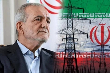 மின்சாரப் பயன்பாட்டைக் குறைக்குமாறு ஈரான் ஜனாதிபதி வேண்டுகோள்