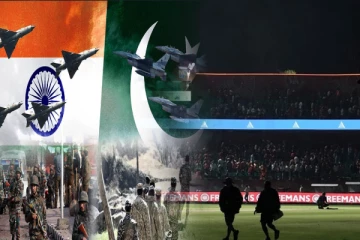 මොදිගේ ගේම නිසා IPL වහාම නවතී