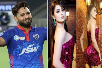 கிரிக்கெட் வீரர் ரிஷப் பண்ட் உடன் திருமணம்? போட்டுடைத்த பிரபல பாலிவுட் நடிகை!