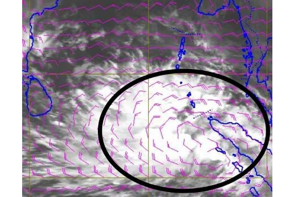 வங்காள விரிகுடாவில் மீண்டும் காற்றழுத்தம் - வாட்டப்போகும் குளிர் - முன்னெச்சரிக்கை அறிவிப்பு | Weather Sri Lanka Air Pressure In Bengal