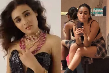 10 வயது மூத்த நடிகருக்கு தங்கையாக ஷாலினி!! யார் தெரியுமா..