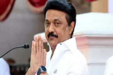 உங்கள் தந்தையாக மன்றாடிக் கேட்கிறேன் - முதல்வர் ஸ்டாலின் உருக்கம்