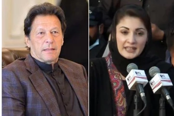 இந்தியாவை புகழ்ந்து பேசிய இம்ரான் கானுக்கு நேர்ந்த சிக்கல்