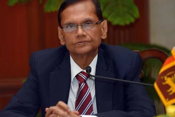 ஜெனீவா தீர்மானத்தை எதிர்த்த பீரிஸ்;  ஆணையாளருக்கு  வழங்கிய பதில்!