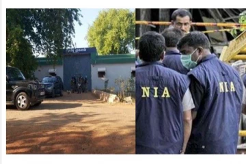 திருச்சி மத்திய சிறை சிறப்பு முகாம் உட்பட 20 இடங்களில் என்ஐஏ அதிகாரிகள் திடீர் சோதனை!