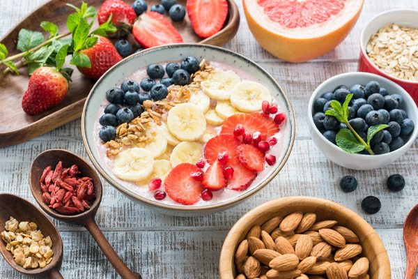 உடல் எடையை குறைக்க இந்த டயட் ஸ்னாக்ஸ் சாப்பிடுங்க | Eat These Diet Snacks To Lose Weight