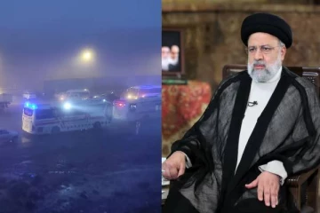 ஈரான் ஜனாதிபதி பதவியில் இருக்கும்போது இறந்தால் அடுத்து என்ன நடக்கும்