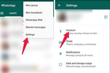WhatsApp இல் உடனே இதை செய்யுங்கள்.... இல்லை ஆபத்து?